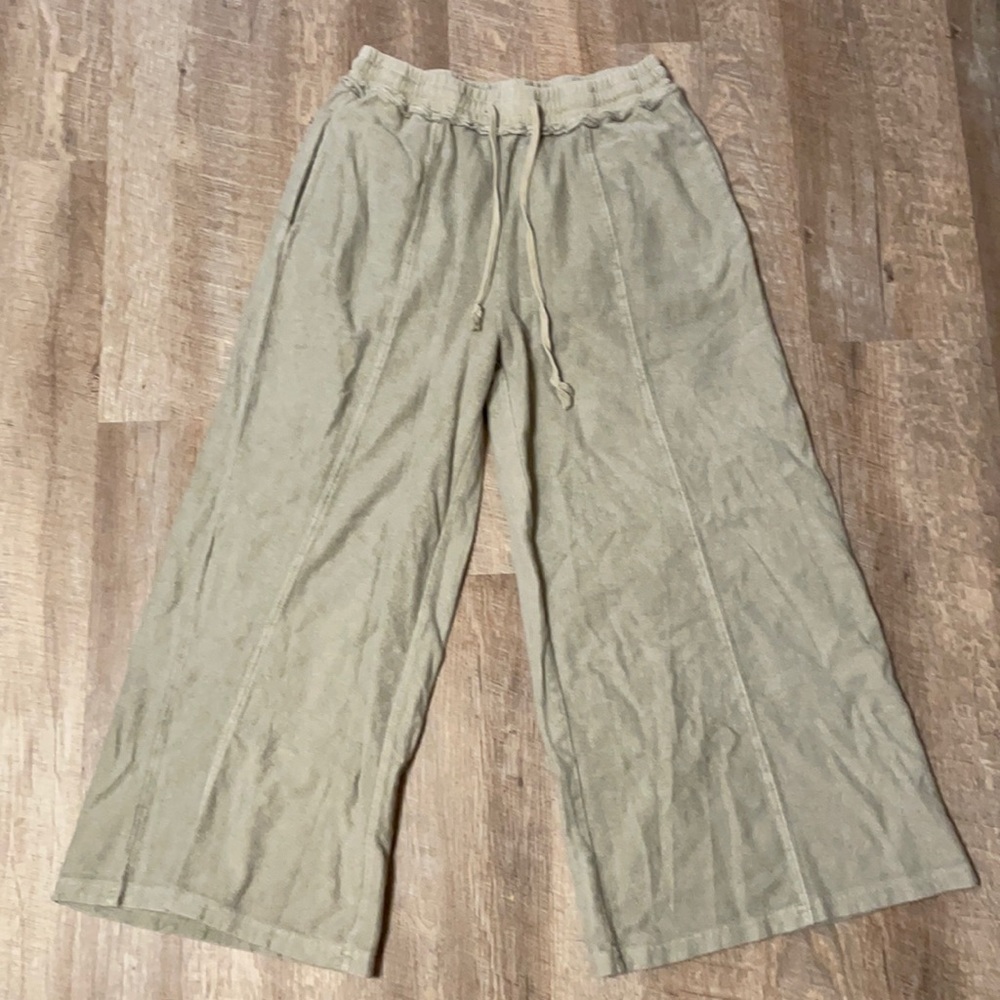 Lounge Pant